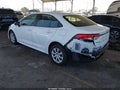 2026 Toyota Corolla — photo 3 of 17 | VIN JTDBCMFE2T3143559