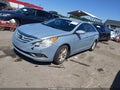 2013 Hyundai Sonata — photo 2 of 17 | VIN 5NPEB4AC5DH526536