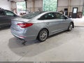 2015 Hyundai Sonata — photo 4 of 15 | VIN 5NPE34AF9FH095936