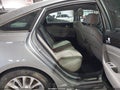 2015 Hyundai Sonata — photo 8 of 15 | VIN 5NPE34AF9FH095936