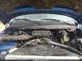 1994 Dodge Ram 1500 — photo 10 of 17 | VIN 3B7HC16Y7RM544230