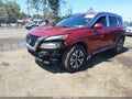 2023 Nissan Rogue — photo 2 of 16 | VIN 5N1BT3BB3PC671392