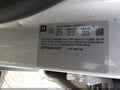 2015 Buick Verano — photo 9 of 12 | VIN 1G4PP5SK9F4193977