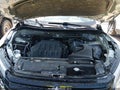 2023 Mitsubishi Eclipse — photo 10 of 12 | VIN JA4ATWAA4PZ006440