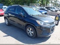 2018 Chevrolet Trax — photo 1 of 17 | VIN 3GNCJLSB9JL373611