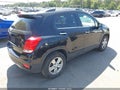 2018 Chevrolet Trax — photo 4 of 17 | VIN 3GNCJLSB9JL373611