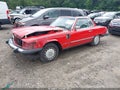 1985 Mercedes-Benz 380 — photo 2 of 16 | VIN WDBBA45C6FA034302