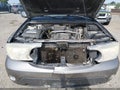 2006 Buick Rainier — photo 10 of 16 | VIN 5GADT13S462137887