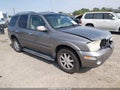 2006 Buick Rainier — photo 1 of 16 | VIN 5GADT13S462137887