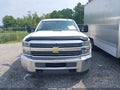 2018 Chevrolet Silverado 2500 — photo 12 of 16 | VIN 1GC0CUEG0JZ183904