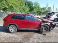 2023 Toyota RAV4 — photo 13 of 16 | VIN 2T3H1RFV8PW283051