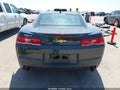 2015 Chevrolet Camaro — photo 16 of 17 | VIN 2G1FB1E32F9268908