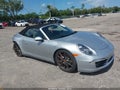 2014 Porsche 911 — photo 1 of 15 | VIN WP0CB2A93ES154858