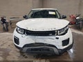 2017 Land Rover Range Rover Evoque — photo 12 of 16 | VIN SALVP2BG8HH198808