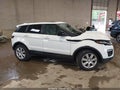 2017 Land Rover Range Rover Evoque — photo 13 of 16 | VIN SALVP2BG8HH198808