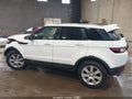 2017 Land Rover Range Rover Evoque — photo 14 of 16 | VIN SALVP2BG8HH198808