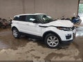 2017 Land Rover Range Rover Evoque — photo 1 of 16 | VIN SALVP2BG8HH198808