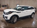 2017 Land Rover Range Rover Evoque — photo 2 of 16 | VIN SALVP2BG8HH198808