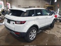 2017 Land Rover Range Rover Evoque — photo 4 of 16 | VIN SALVP2BG8HH198808