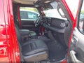 2025 Jeep Wrangler — photo 5 of 12 | VIN 1C4PJXEN2SW634158