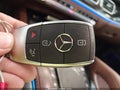 2025 Mercedes-Benz GLS-Class — photo 11 of 16 | VIN 4JGFF5KE5SB493532