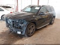 2025 Mercedes-Benz GLS-Class — photo 2 of 16 | VIN 4JGFF5KE5SB493532