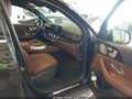 2025 Mercedes-Benz GLS-Class — photo 5 of 16 | VIN 4JGFF5KE5SB493532
