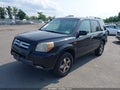 2008 Honda Pilot — photo 2 of 16 | VIN 5FNYF185X8B049453