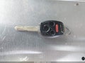 2004 Honda Accord — photo 11 of 11 | VIN 1HGCM558X4A042108