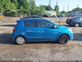 2024 Mitsubishi Mirage — photo 13 of 16 | VIN ML32AUHJ8RH006611