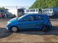 2024 Mitsubishi Mirage — photo 14 of 16 | VIN ML32AUHJ8RH006611