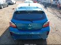 2024 Mitsubishi Mirage — photo 16 of 16 | VIN ML32AUHJ8RH006611