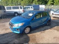 2024 Mitsubishi Mirage — photo 2 of 16 | VIN ML32AUHJ8RH006611