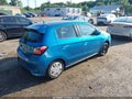 2024 Mitsubishi Mirage — photo 4 of 16 | VIN ML32AUHJ8RH006611