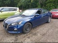 2022 Nissan Altima — photo 2 of 16 | VIN 1N4BL4BV5NN316767