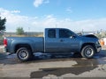 2011 GMC Sierra 1500 — photo 14 of 17 | VIN 1GTR2UEA9BZ164260