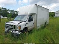 2022 Ford E-series Cutaway — photo 2 of 17 | VIN 1FDWE3FN3NDC19918
