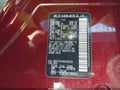 2022 Nissan Armada — photo 9 of 16 | VIN JN8AY2DA9N9390325