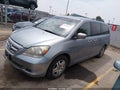 2007 Honda Odyssey — photo 2 of 10 | VIN 5FNRL38437B053259