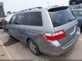 2007 Honda Odyssey — photo 3 of 10 | VIN 5FNRL38437B053259