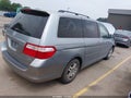 2007 Honda Odyssey — photo 4 of 10 | VIN 5FNRL38437B053259