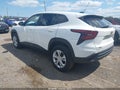 2025 Chevrolet Trax — photo 3 of 16 | VIN KL77LFEP8SC118052