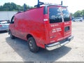 2021 Chevrolet Express Cargo — photo 3 of 15 | VIN 1GCWGAFP2M1300834