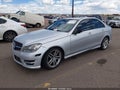 2012 Mercedes-Benz C-Class — photo 2 of 17 | VIN WDDGF8BB2CF912484