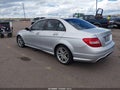 2012 Mercedes-Benz C-Class — photo 3 of 17 | VIN WDDGF8BB2CF912484