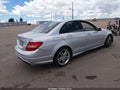 2012 Mercedes-Benz C-Class — photo 4 of 17 | VIN WDDGF8BB2CF912484