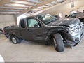 2020 Nissan Frontier — photo 14 of 17 | VIN 1N6ED0CF3LN725056