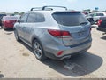2019 Hyundai Santa Fe — photo 3 of 17 | VIN KM8SR4HF2KU310320