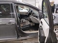 2019 Chrysler Pacifica — photo 5 of 16 | VIN 2C4RC1EG7KR590183
