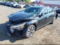 2022 Nissan Altima — photo 16 of 17 | VIN 1N4BL4DVXNN412598
